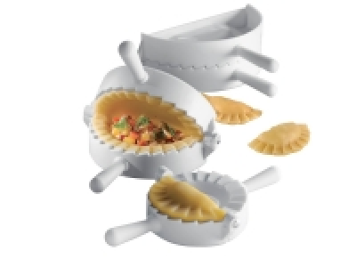 Moules à chaussons ou à raviolis