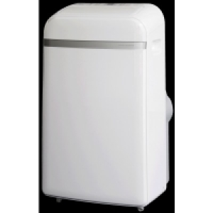 Climatiseur mobile réversible Comfee 3500 W