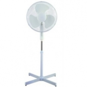 Bricomarche  Ventilateur sur pied 40 cm