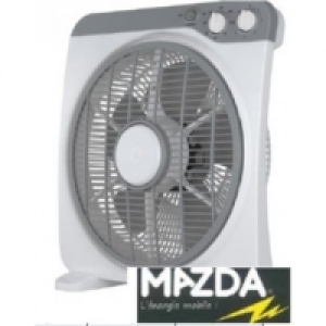 Ventilateur mobile 30 cm