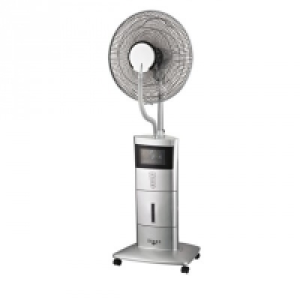 Bricomarche  Ventilateur brumisateur sur pied 40 cm