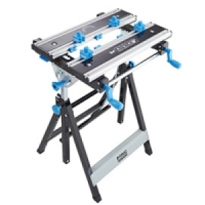 Etabli pliant MAC ALLISTER charge 100 kg 69.90 €