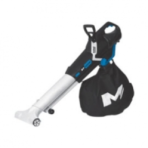 Aspirateur souffleur broyeur MBVP3000M 3000W 69.90 €