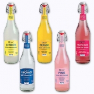 River® Limonade artisanale