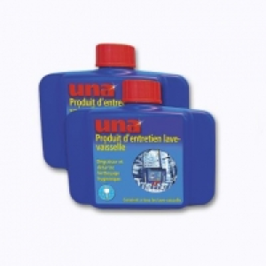 Produit dentretien pour lave-vaisselle 1.49 €