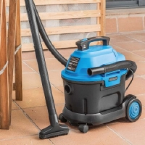 Aspirateur eau et poussière 69.99 €