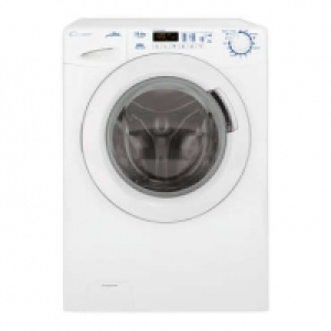 Lave linge séchant 10Kg CANDY CSW 4106D-47