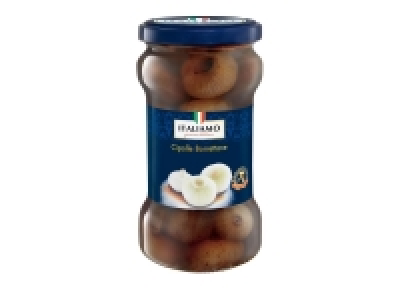 Lidl  Antipasti