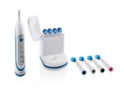 Brosse à dents électrique sans fil 16.99 €