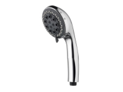 Douchette multifonction 4.99 €