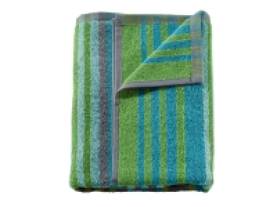 Serviette de douche éponge 5.99 €