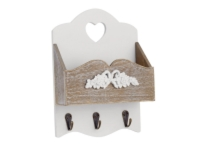 Décoration en bois