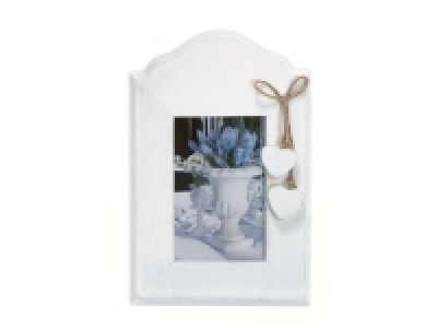 Cadre photo en bois 2.99 €