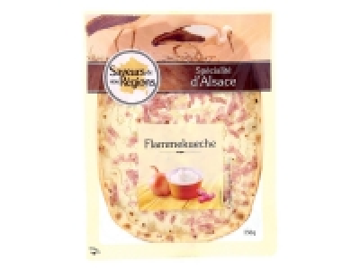 Tarte flambée