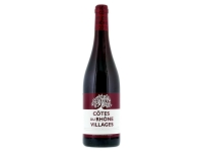 Côtes du Rhône Villages AOP