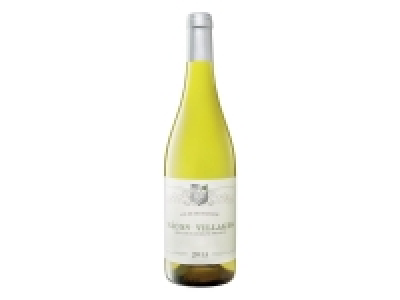Mâcon Villages 2015 AOP