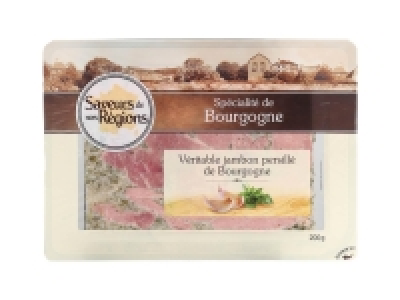 Véritable jambon persillé de Bourgogne
