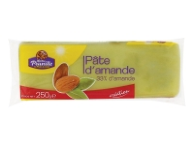 P&acirc;te damande