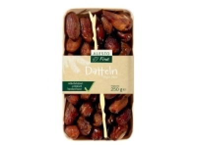 Dattes Deglet Nour sans noyau