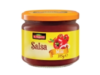 Sauce pour tortillas 0.99 €
