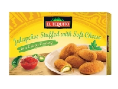 Lidl  Croquettes de fromage