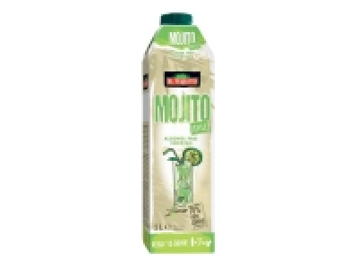 Cocktail sans alcool 1.19 €
