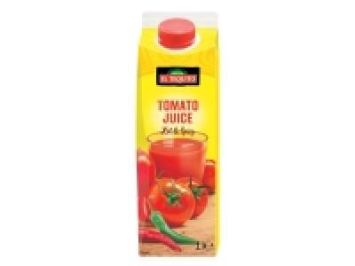Jus de tomate &eacute;pic&eacute; 0.99&nbsp;&euro;