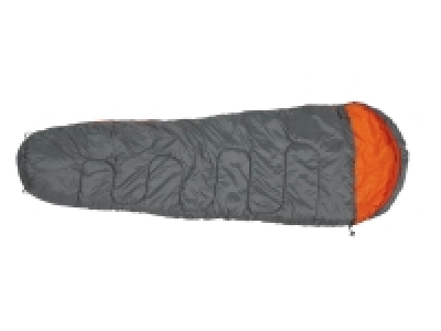 Sac de couchage sarcophage