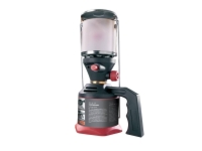 Lampe de camping, lampe &agrave; souder ou r&eacute;chaud &agrave; gaz
