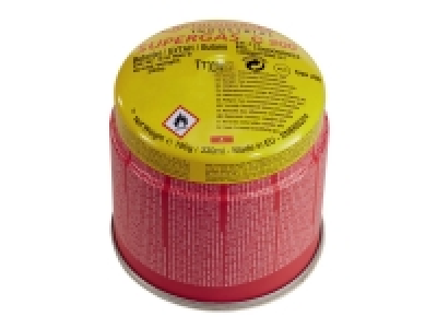 Cartouche de gaz butane 1.49 €