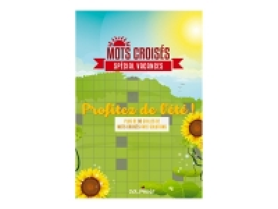 Jeux spécial vacances
