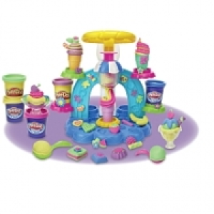 Play-Doh - Glacier Torsades