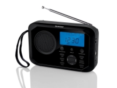 Récepteur radio multibande