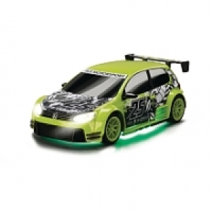 Fast Lane - Volkswagen Turbo Street Racer 1/24