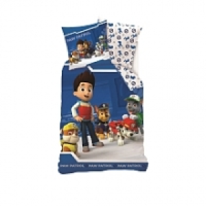 Parure de lit - PatPatrouille 24.49 €