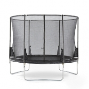 LDD Plum - Trampoline Space Zone II 305 cm