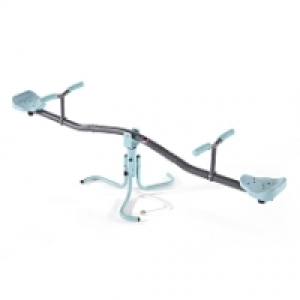 LDD Plum - Bascule M&eacute;tal See Saw Mist (+ Brumisateur)