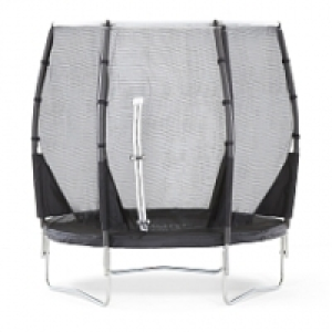 LDD Plum - Trampoline Magnitude 196 cm