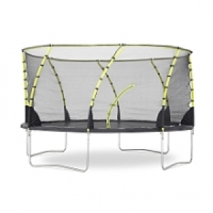 LDD Plum - Trampoline Whirlwind 426 cm
