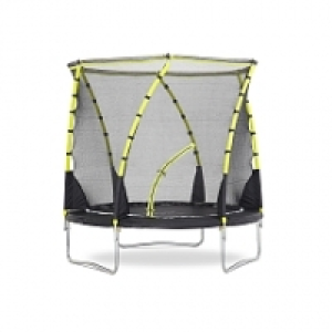 LDD Plum - Trampoline Whirlwind 244 cm