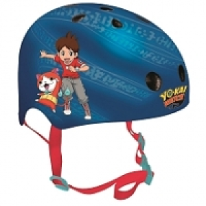 Casque BMX - Yo-Kai Watch