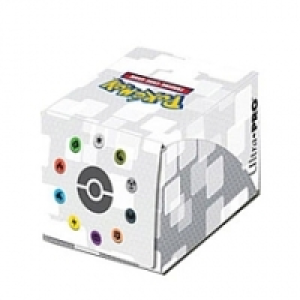 Bo&icirc;te de rangement Pok&eacute;mon