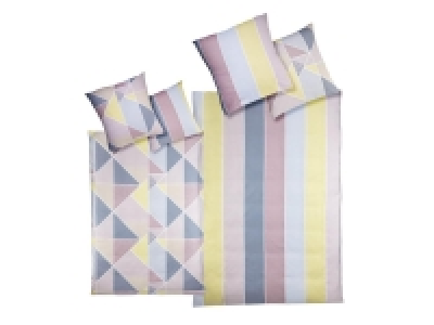 Parure de lit en coton renforcé 9.99 €