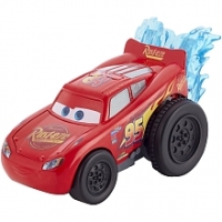 Toysrus  Cars 3 - Véhicule Nageur - Flash McQueen (DVD38)