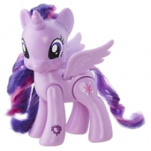 Equestria Girl - Princess Twinlight Spartkle B8914