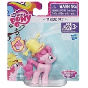 My Little Pony - Petit Poney (mod&egrave;le al&eacute;atoire)