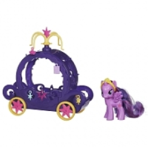 My Little Pony - Carrosse De Twilight