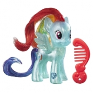 My Little Pony - Rainbow dash B8819