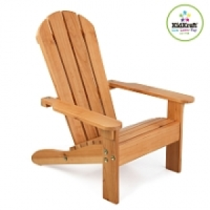LDD Kidkraft - Chaise Adirondack