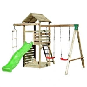 LDD IMD - Aire De Jeux Sky Catcher I 549.99&nbsp;&euro;